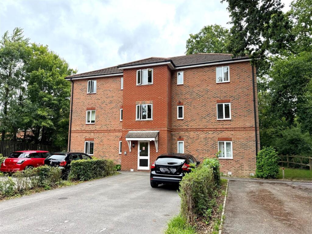Main image of property: Coppice View, Caraway, Whiteley