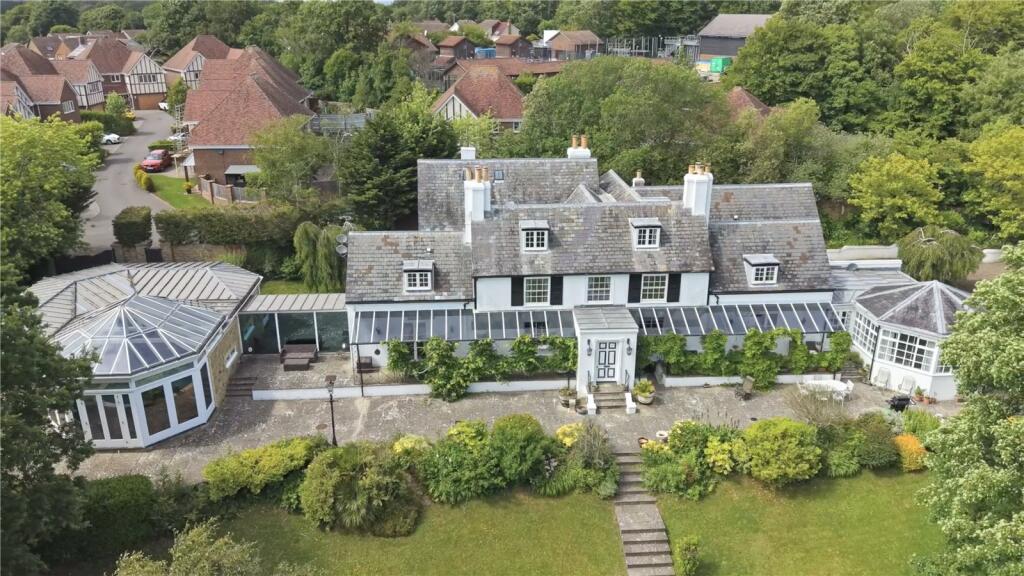 Main image of property: Campkin Gardens, St Leonards-On-Sea, TN37