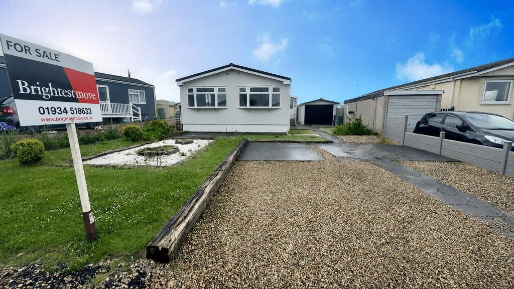 Main image of property: Summer Lane Park Homes, Banwell