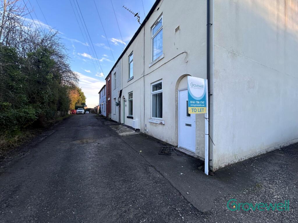 Main image of property: Old Sirs, Westhoughton, Bolton