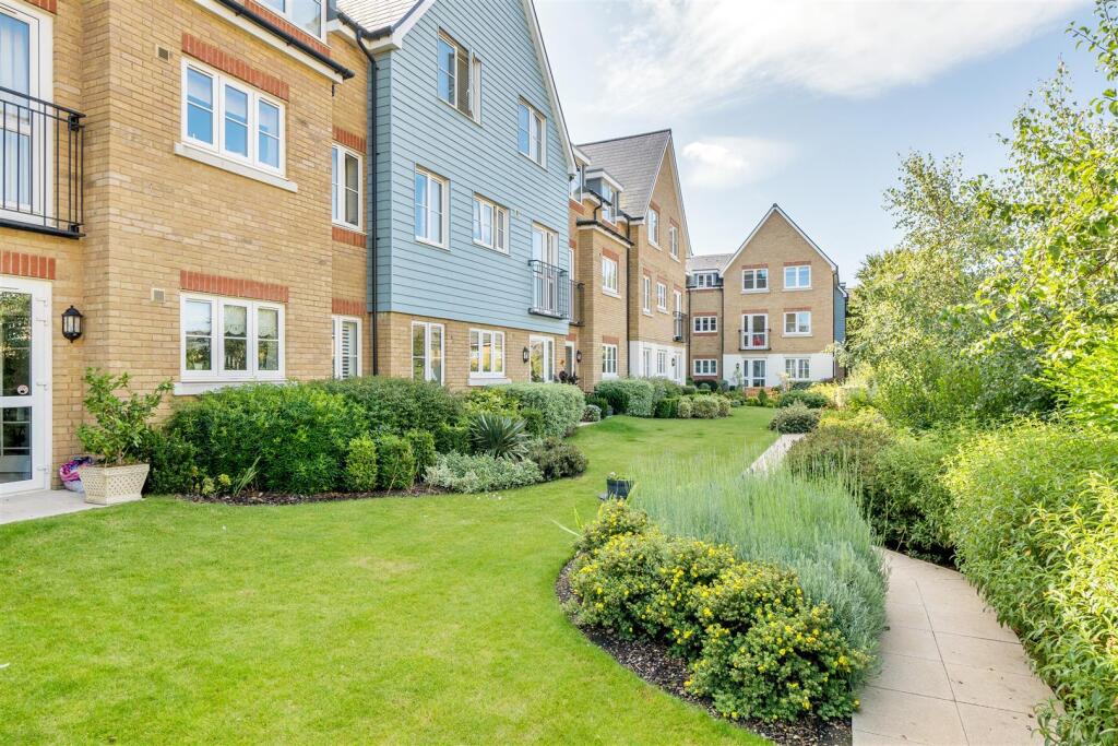 Main image of property: Goodwin Lodge, Deal, Kent