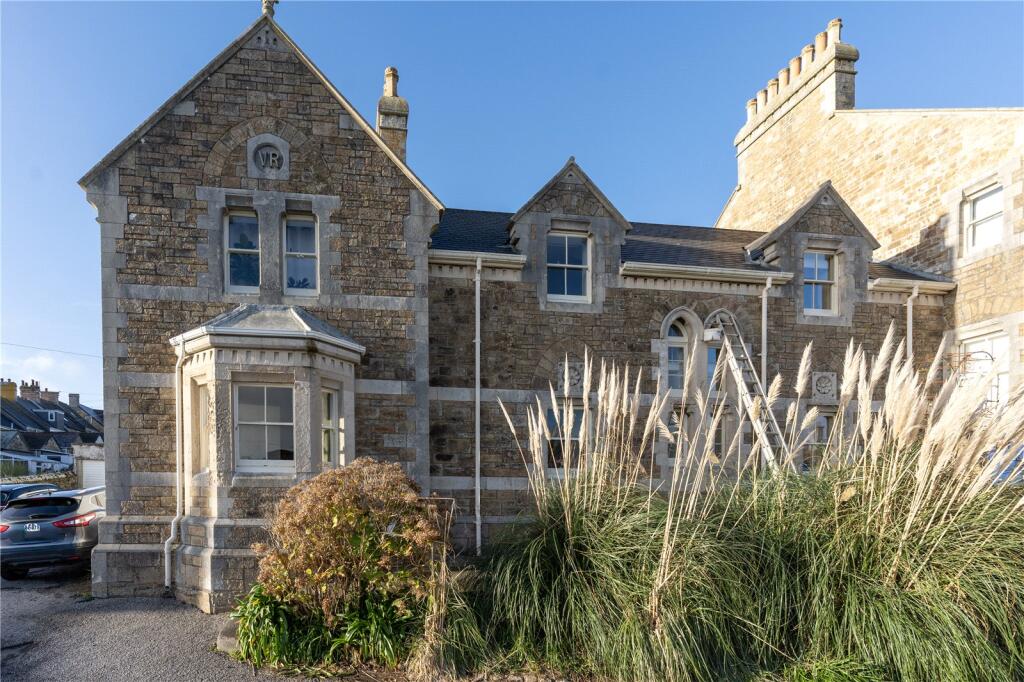 Main image of property: Coastguard Crescent, Penzance, TR18
