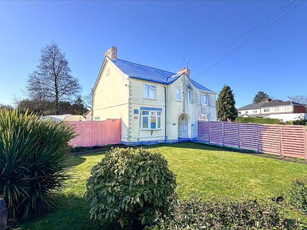 Main image of property: Moseley Road, Bilston