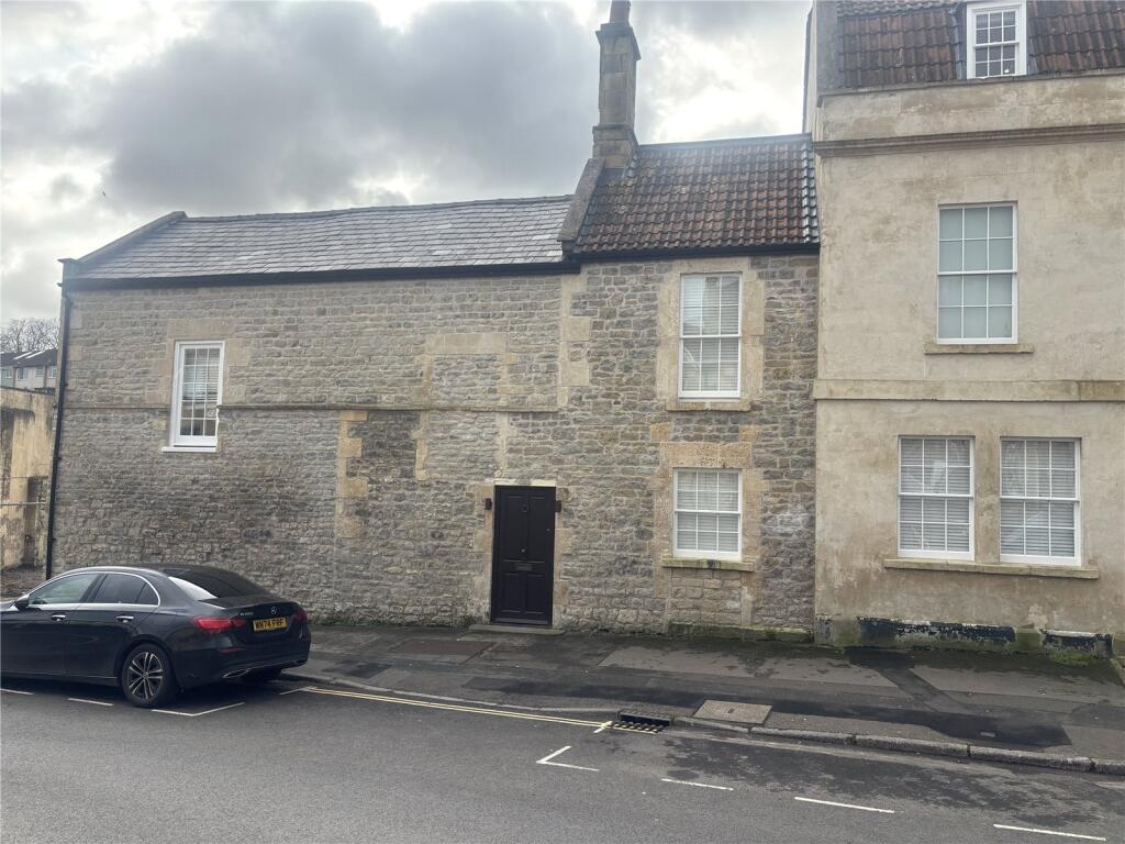 Main image of property: Weston