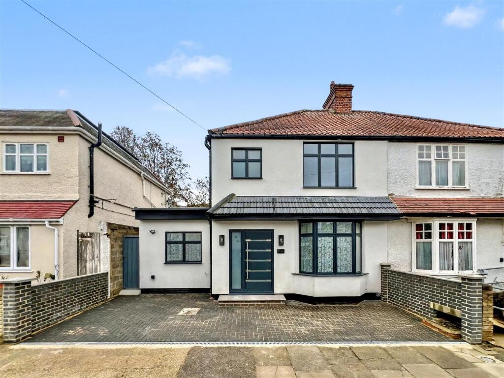 Main image of property: Elmsworth Avenue, Hounslow, TW3