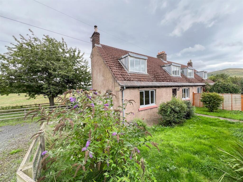 Main image of property: Wooler