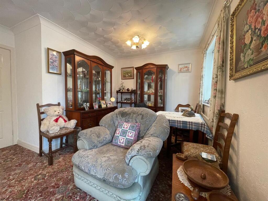3-bed detached on 88 Turker Lane, Northallerton, £260,000