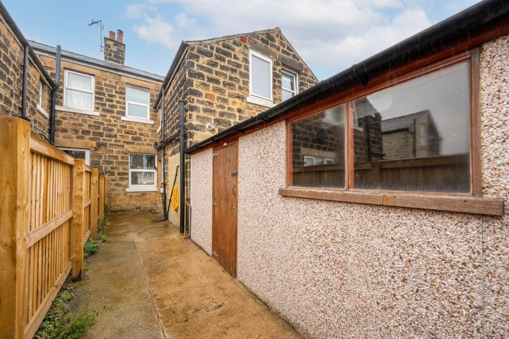 House in Harrogate - View 4
