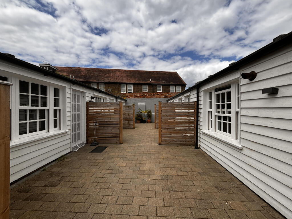 Main image of property: NORTH LANE, Canterbury