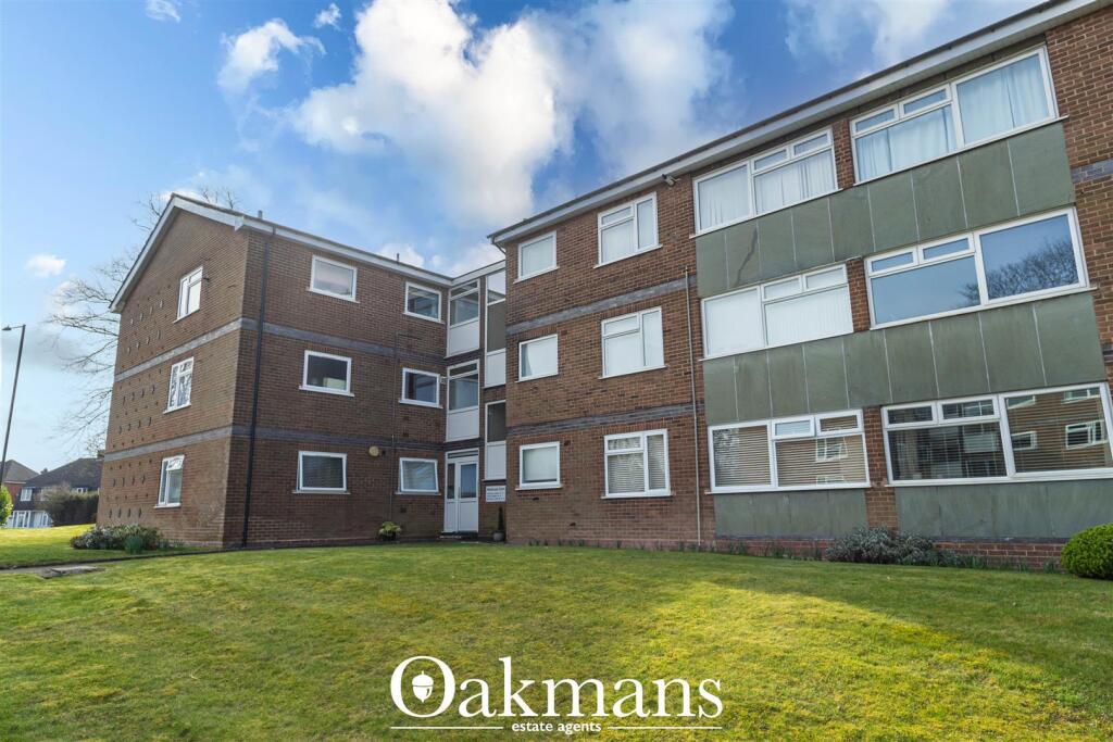 Main image of property: Westhouse Court, Westhouse Grove, Birmingham, B14