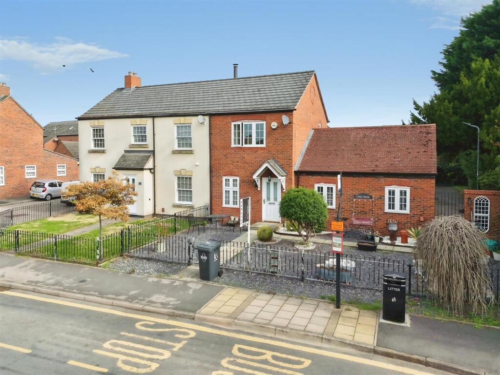 Main image of property: Main Street, Wolston