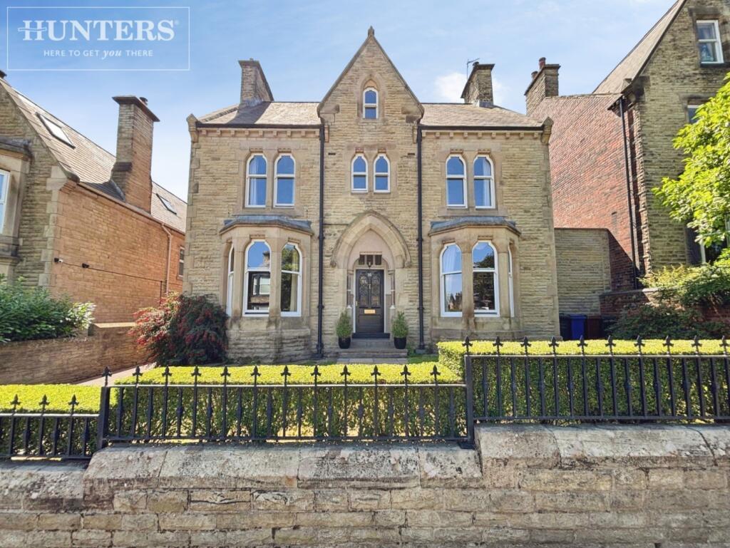 Main image of property: Victoria Road, Barnsley