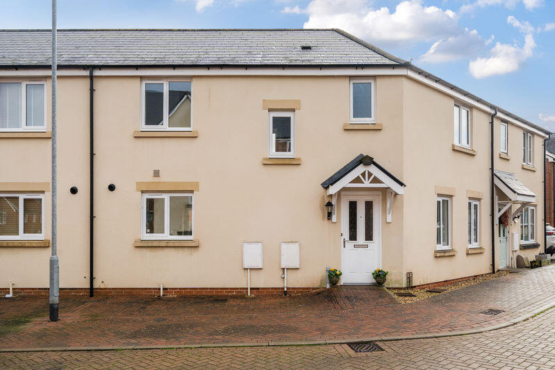 Main image of property: Mills Drive, Wellington