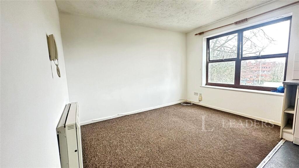 Main image of property: Napier Road, Luton, Bedfordshire, LU1