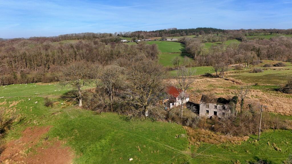 Main image of property: Myddfai, Llandovery, Carmarthenshire.