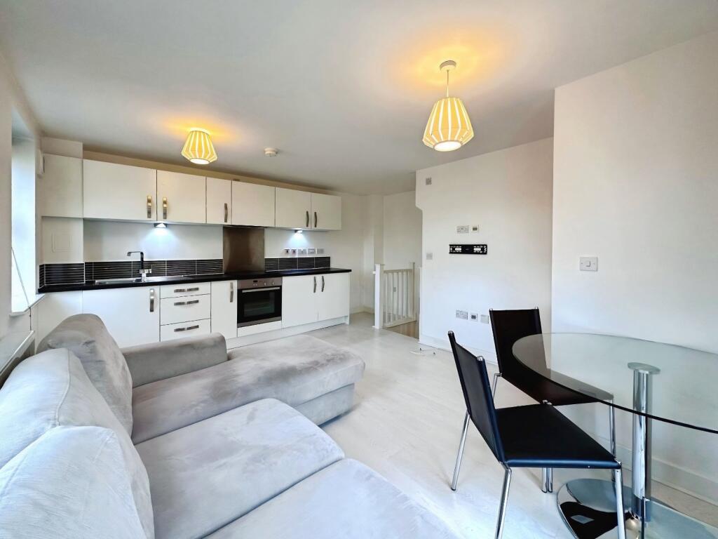 Main image of property: Holts Crest Way, Leeds, LS12