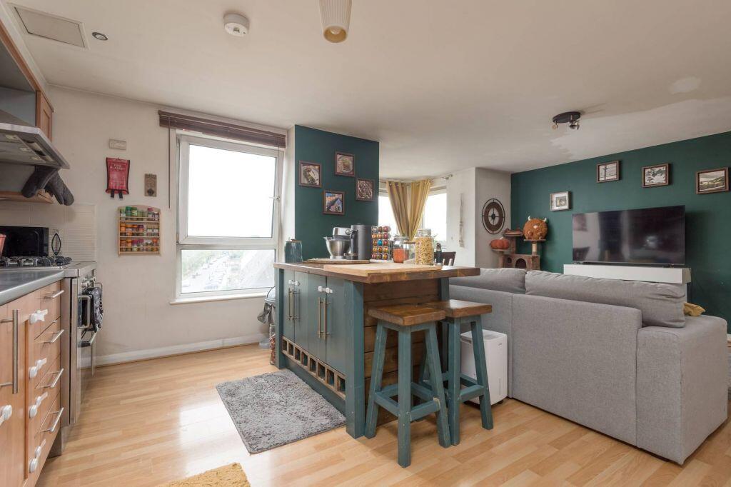 199/21 Lindsay Road, The Shore, Edinburgh, EH6 6ND - View 5