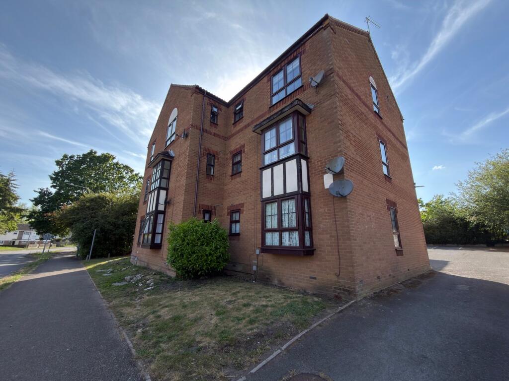 Main image of property: Winston Churchill Drive, King's Lynn, PE30