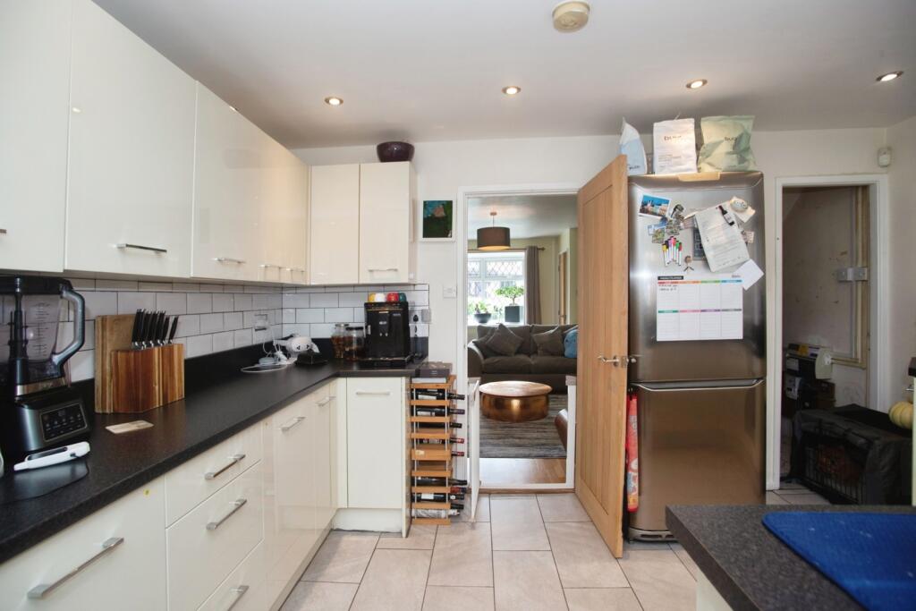 House in Manchester - View 5