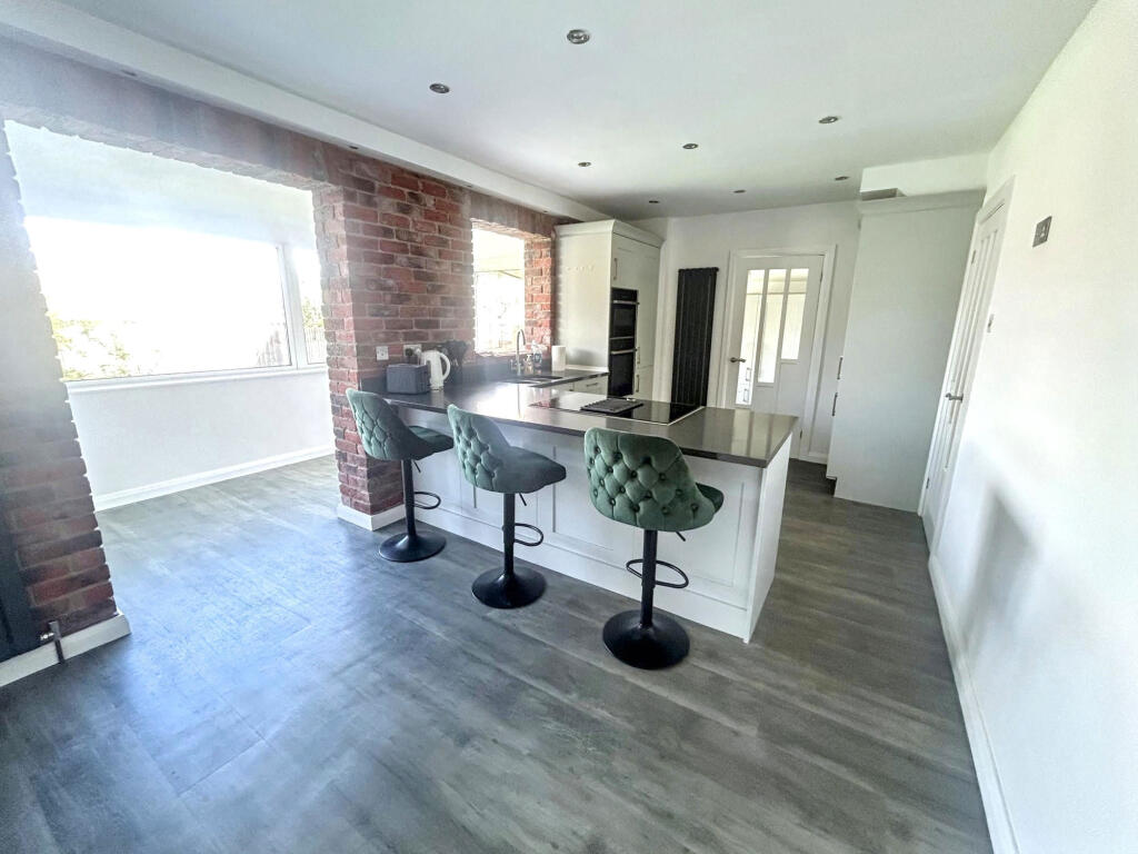 Main image of property: Stella Hall Drive, Blaydon, Blaydon-on-Tyne, Tyne and wear, NE21 4LB