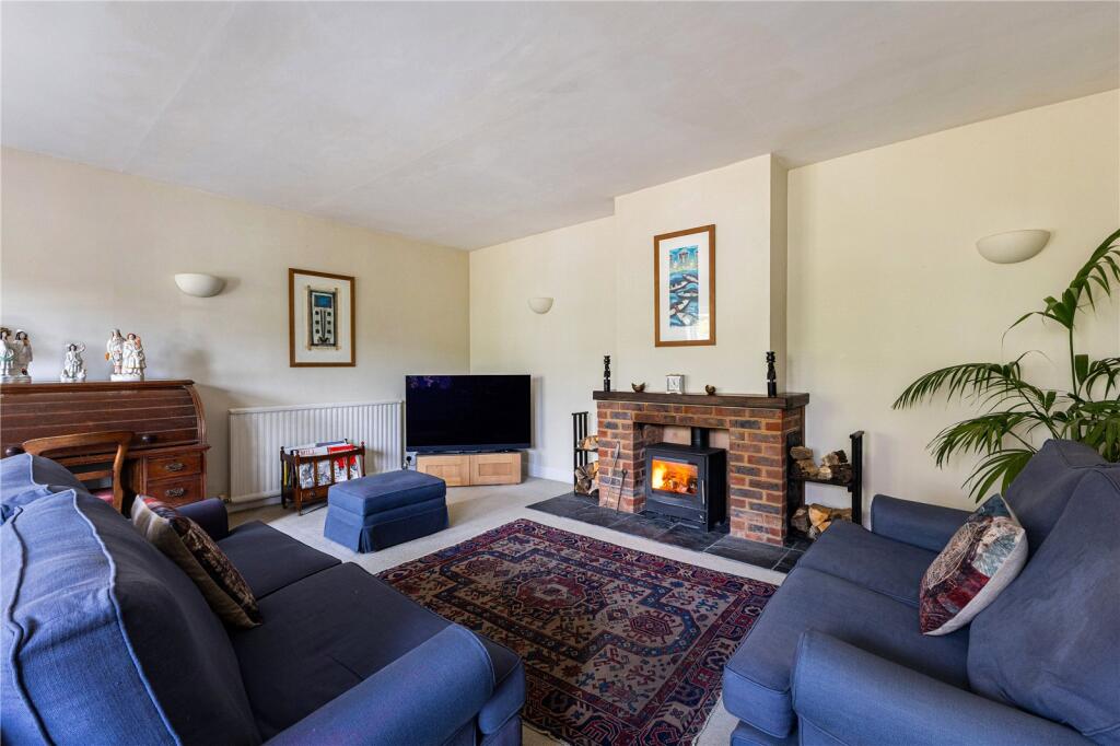 Parkgate Road, Newdigate, Dorking, Surrey, RH5 photo 4