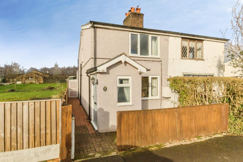 Main image of property: Station Road, Winsford