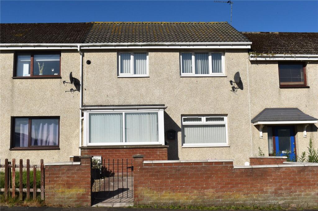 Main image of property: Highcliffe, Spittal, Berwick-upon-Tweed, Northumberland, TD15
