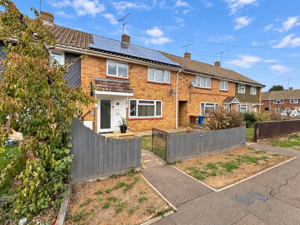 Main image of property: Edinburgh Way, Banbury, Oxfordshire