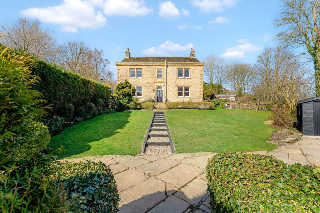 Main image of property: Springwood House, Lodge Lane, Delph, Saddleworth