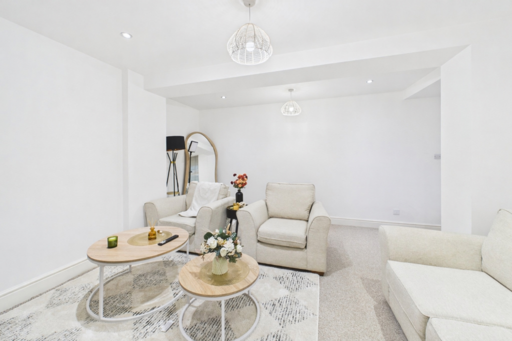 Main image of property: Compasses House, Park Street, Cheltenham, GL50 