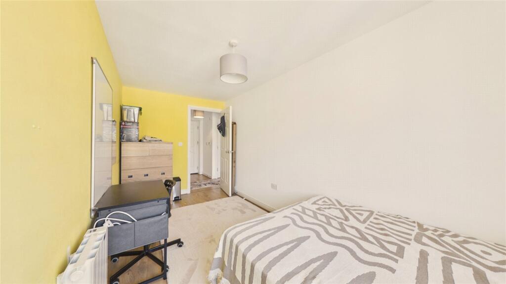 Apartment in London, Ratcliffe, Limehouse - View 5