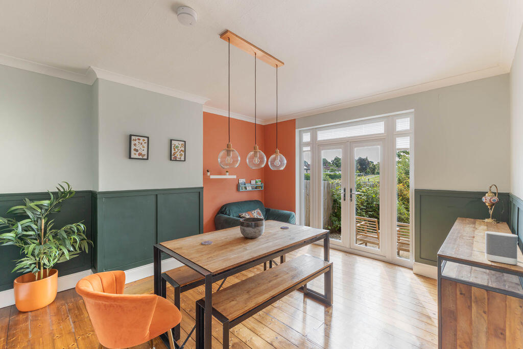 House in Alnwick, Northumberland - View 5