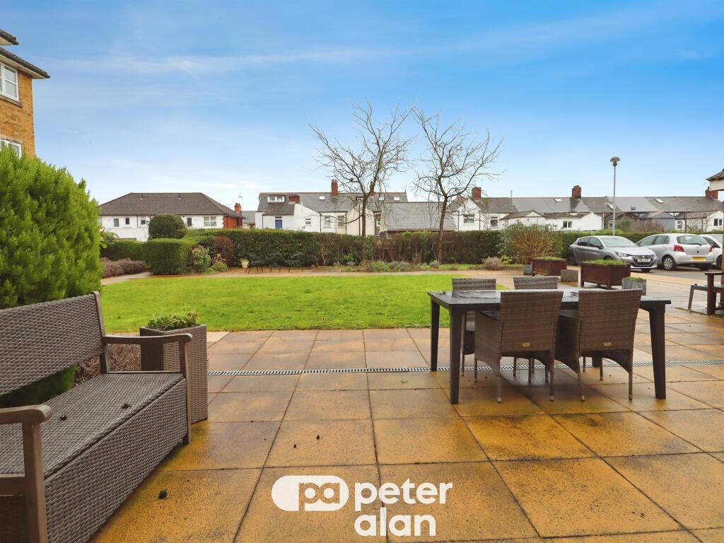 Main image of property: Latteys Close, Cardiff