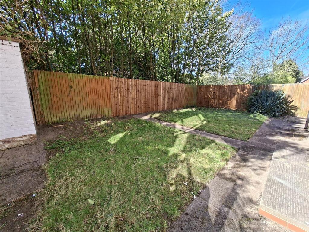 Additional image 9 of Malthouse Grove, Yardley, Birmingham