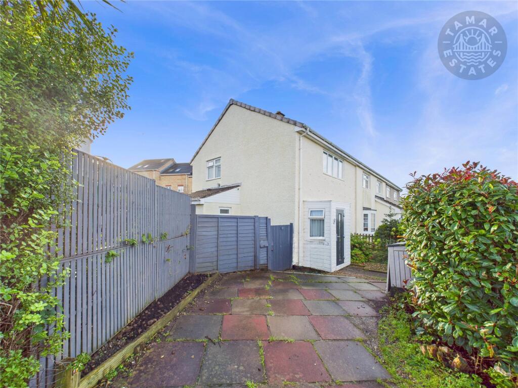 Main image of property: Goaman Road, Bideford, Devon, EX39