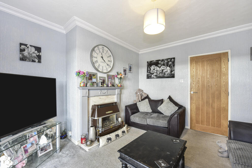 House in Rotherham, South Yorkshire - View 5