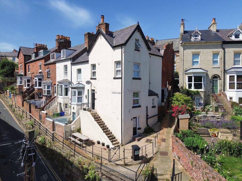 Main image of property: 1 Osbourne Terrace, Whitby