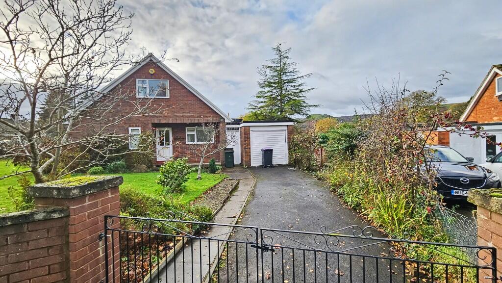 Main image of property: 1 Oaks Drive, Church Stretton, Shropshire, SY6 7AY