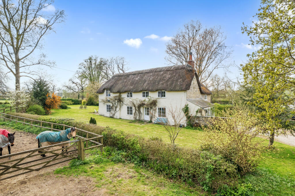 Main image of property: Buckland Newton, Dorchester, Dorset, DT2