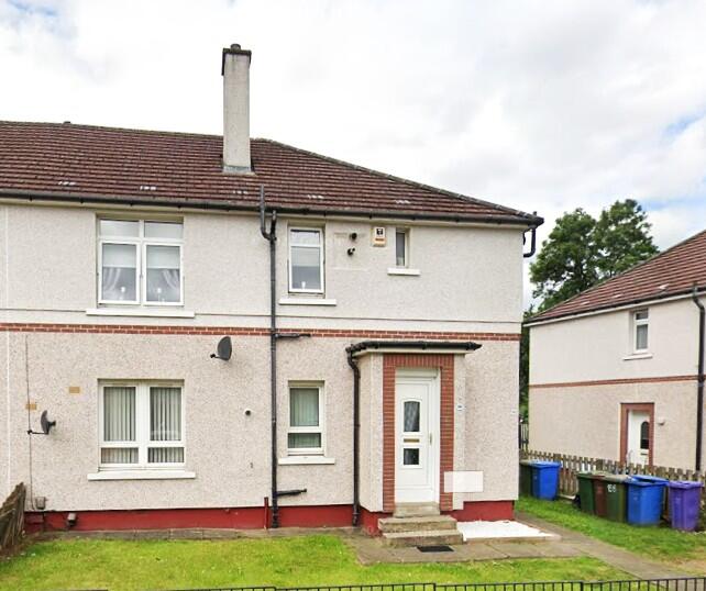 Main image of property: Haughburn Road, Pollok, Glasgow, G53