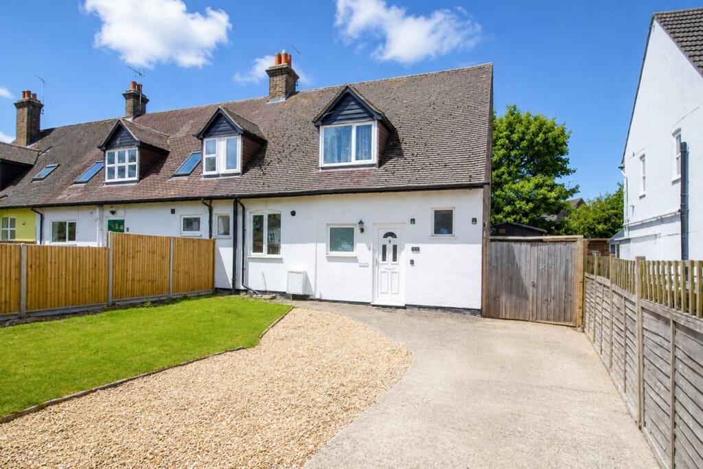 Main image of property: Hillpath, Letchworth Garden City, SG6
