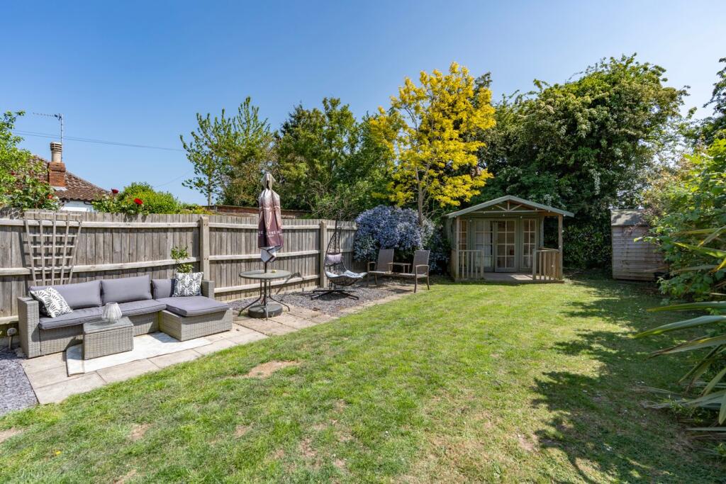 Church Green Drive, Fishtoft, Boston, PE21 photo 4