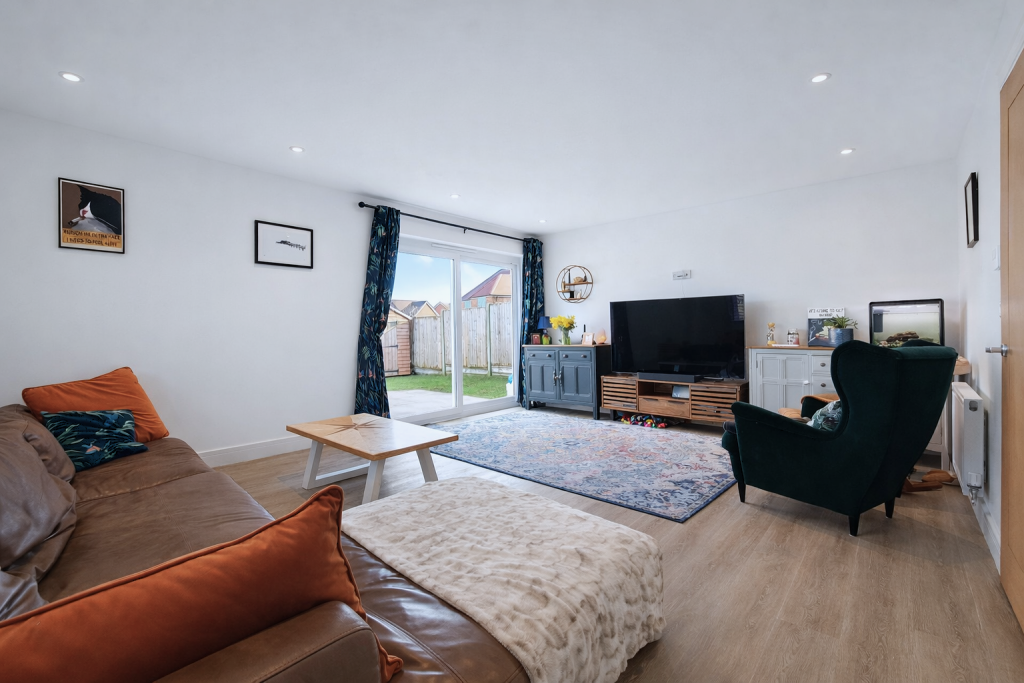 House in Dover, Sholden - View 6