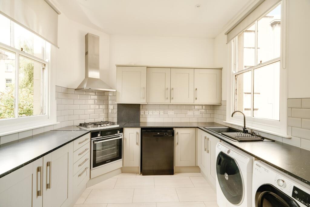 Apartment in Bristol - View 4