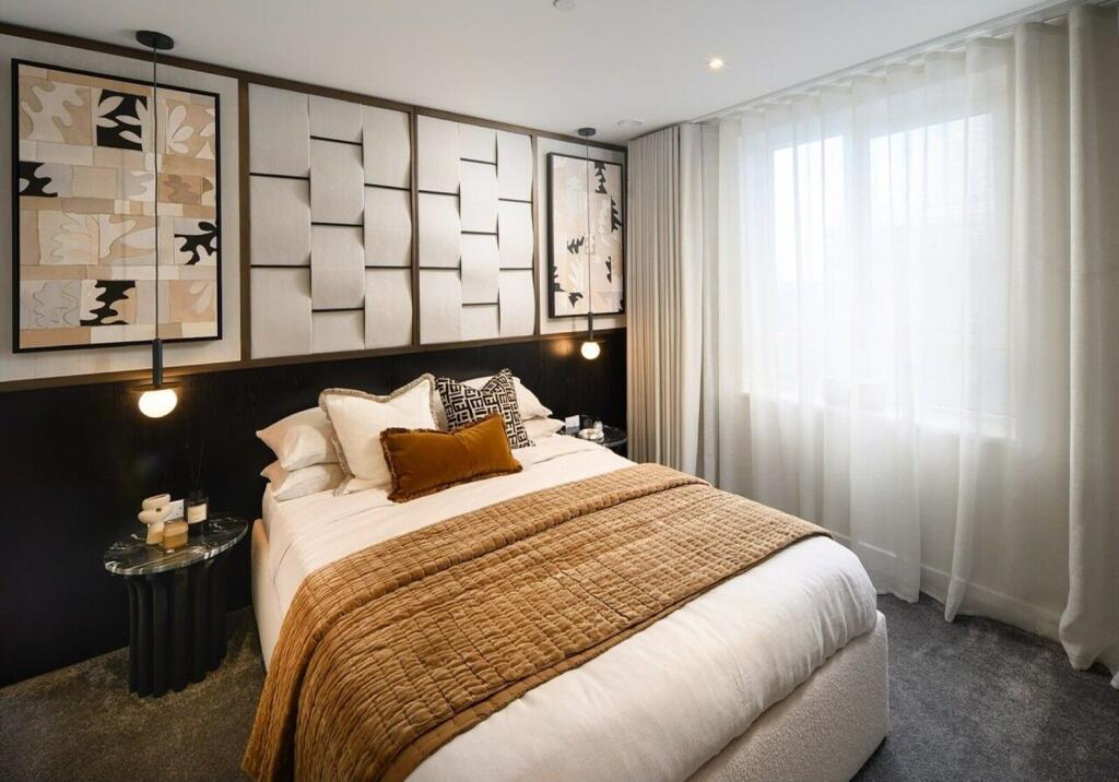 Apartment in London