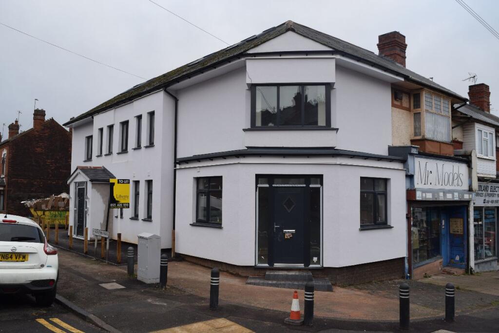 Main image of property: Abbey Road, Bearwood, B67 5RA