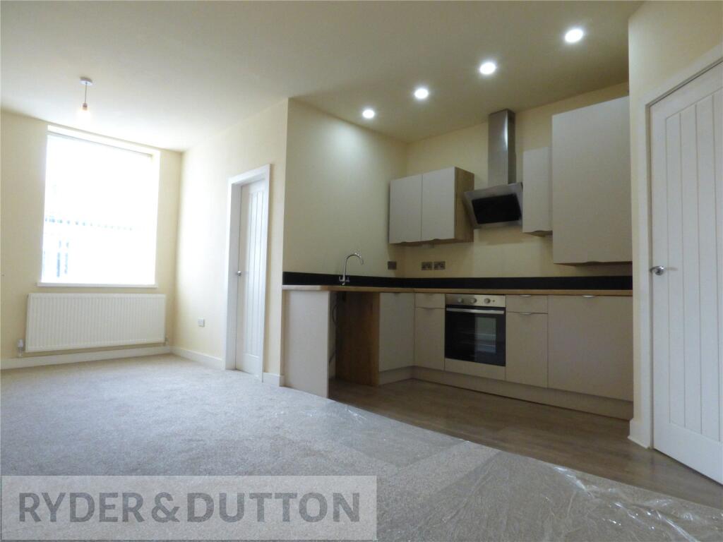 Main image of property: Tunstead Road, Bacup, Lancashire, OL13