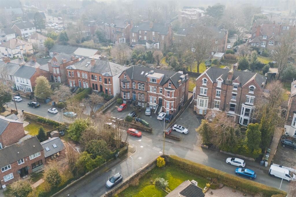 Main image of property: Wellington Road, Oxton, Birkenhead