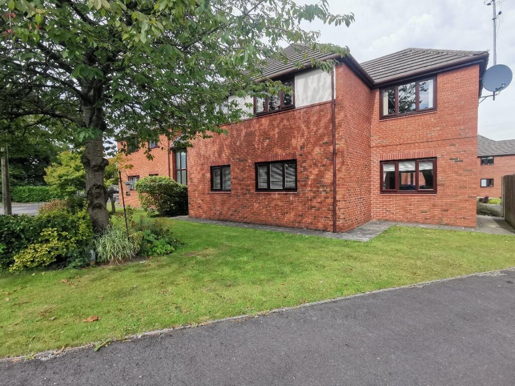 Main image of property: Kings Court, Leyland, Lancashire, PR25
