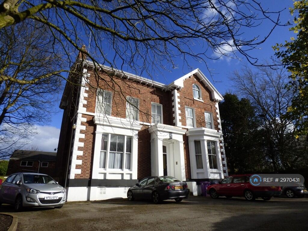 Main image of property: Parkfield Road, Aigburth, Liverpool, L17